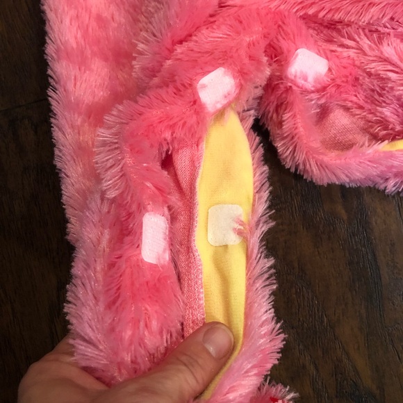 Monster Costume - Picture 3 of 8